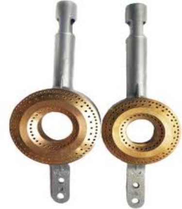 Gas Burner