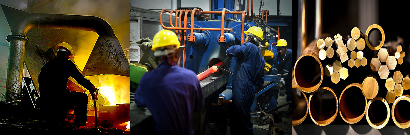 Jalaram Metal Alloys Jalaram Metal Alloys