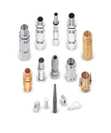 Cable Gland