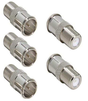 Connectors