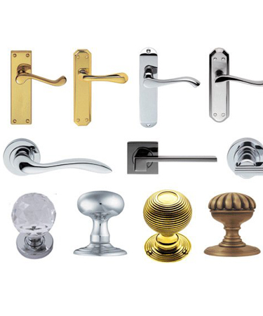 Door Haldles
