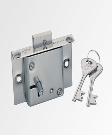 Lock