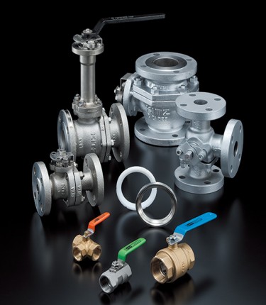 Valves